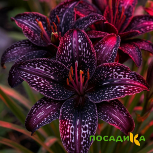 Лилейник Вояж купить по цене от 699р. в интернет-магазине «Посадика» с доставкой почтой в в Асбесте и по всей России – [изображение №1].